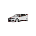 VW Golf VII GTI Oettinger '19, wit 1:18