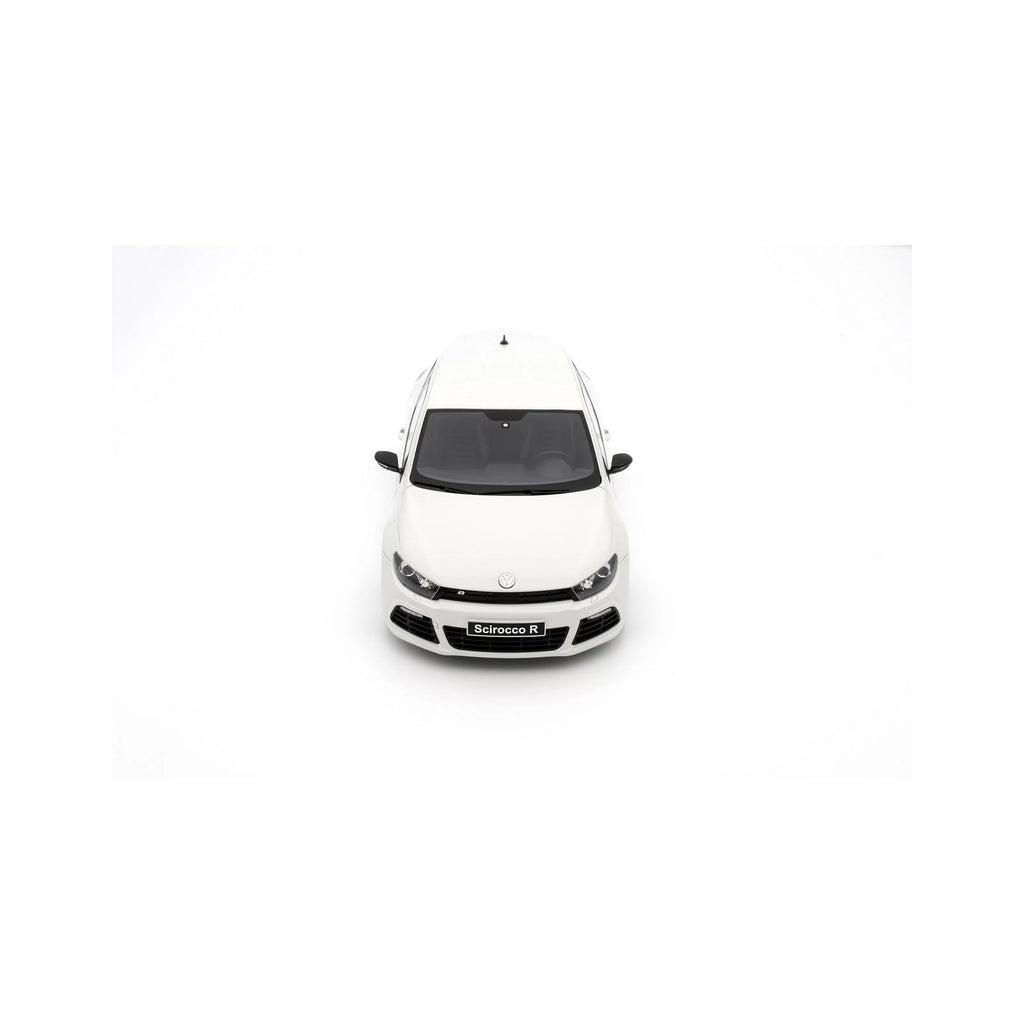 VW Scirocco 3R Phase 1 '08, wit 1:18