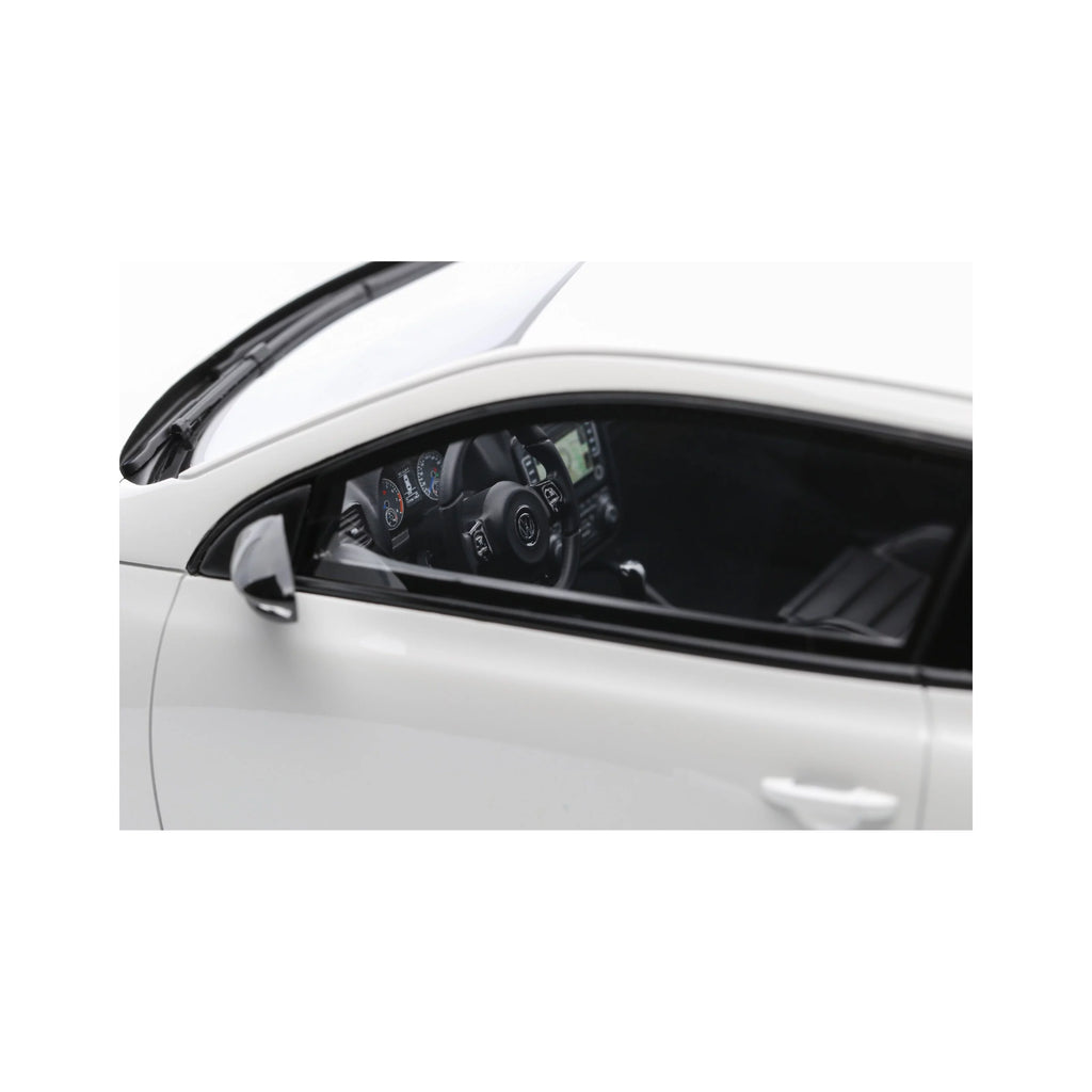 VW Scirocco 3R Phase 1 '08, wit 1:18