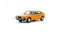 VW Scirocco GTI MK1 '77, oranje 1:18