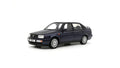 Volkswagen Vento VR6 Mystic Blue Pearl 1996